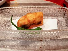 -鮨青(恒基名人购物中心店)