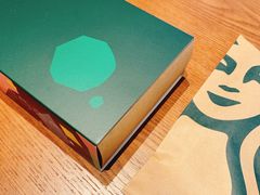 -星巴克臻选(南京艾尚天地店)