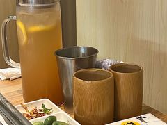 -木屋烧烤(岗顶二店)