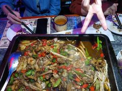 -蘭奢雅集·江浙菜(青山江滩店)