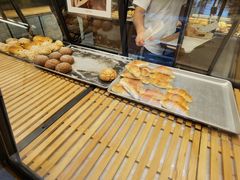 -Dough&Joe团憩(瑞虹天地月亮湾店)