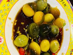 -芦月轩羊蝎子(劲松店)