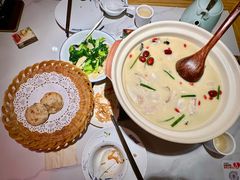 -老阿爸鲜鱼土菜(独墅湖店)