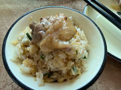 -正宗鸡饭粤香酒家(朱村店)