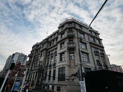 -飞马旅黎黄陂路文旅街区