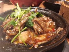 -陶德砂锅(蜀汉路店)