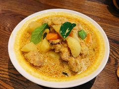 -隐食餐厅(金水湾公馆店)