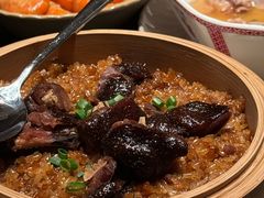 -桐湾大院·桐庐菜(滨江店)