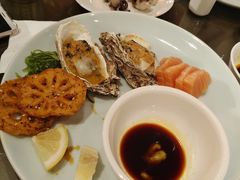 -飨食汇全日制餐厅·昆山皇冠假日酒店(九方店)