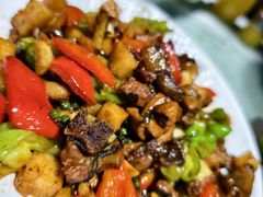 -广益饭店·云南菜·传统滇菜(翠湖北门书屋店)