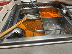 -海底捞火锅(壹悦城店)