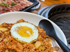 -九田家黑牛烤肉料理(香河店)