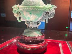 -北京工艺美术博物馆