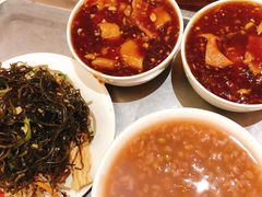 -姚记炒肝店(簋街店)