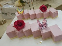 -芭菲盛宴·环球美食(袁家岗店)
