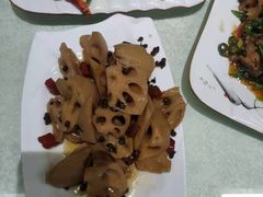 -东门老磨坊羊汤馆(兰山新东关店)