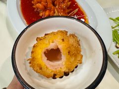 -丁老爷子苏香圆