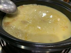 鲍鱼花胶鸡-金龙·打边炉(武进路店)