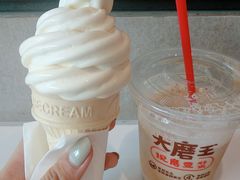 -永和大王(广渠店)