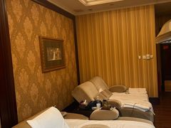 -君康悦美食汤泉水会·SPA(天河店)