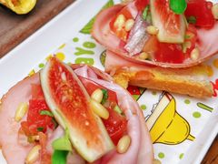 -Famous肥猫墨西哥音乐餐吧(五棵松华熙LIVE店)