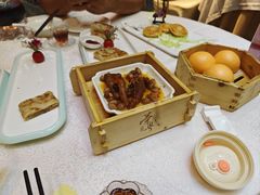-荣粤酒家·融合粤菜