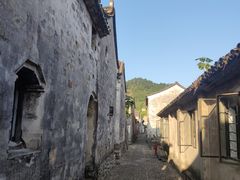 -前童古镇