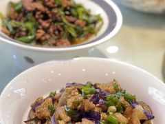 -福巷湘食小馆·猛火现炒(上海首店)