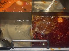 -海底捞火锅(威高广场店)