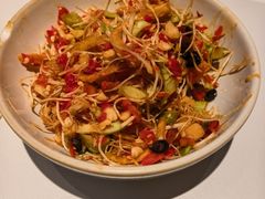 -传统菜农庄(皇姑路店)