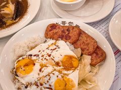 -大哥餐厅(西城花园店)