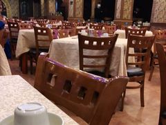 大堂-维吾尔餐厅(宜山路店)