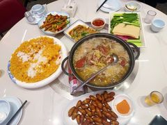 -东北一家人(友谊街店)