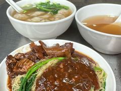 -坚记面店(一德路店)