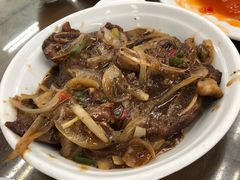 -香港蓮香樓(中環店)