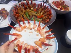 -天宝兄弟(前海壹方城店)