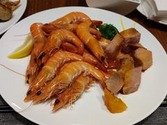 -北京王府井希尔顿酒店·万斯阁西餐厅