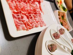 -君邦火锅(新疆大厦店)