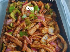 -老三李村河底戳子肉(总店)