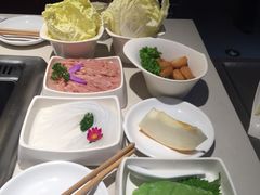 -海底捞火锅(泉城路店)