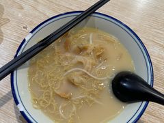 -路环码头面馆