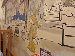 -恩你小木屋·韩式料理(假日广场店)
