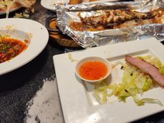 -新白鹿餐厅(百联中环店)