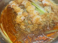 -炊烟小炒黄牛肉(浦东世纪汇店)