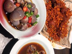 -乔街深夜食堂·台州菜·高压锅生蚝(杭州总店)