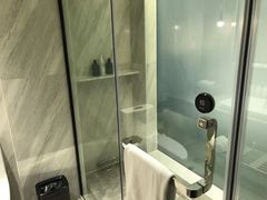 -美豪丽致酒店(广州东站店)