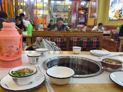 -田村·酸汤鲜牦牛肉火锅(布达拉宫广场店)