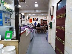 -老刘家泡馍·陕西老字号(钟楼广济街店)