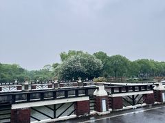 -华东政法大学(松江校区)