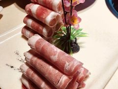 -重庆红亮大刀腰片火锅(流芳店)